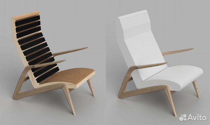 Проектировщик отдельностоящей мебели