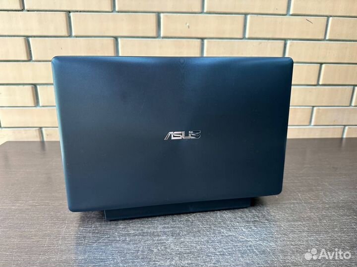 Ноутбук Asus/i5-4/8Гб/SSD