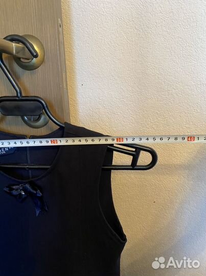 Школьная форма для девочки