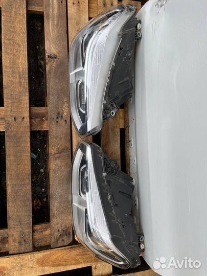 Фара левая правая BMW X3 G01