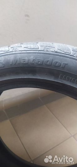 Arctic Claw Winter TXI 23.5/45 R17