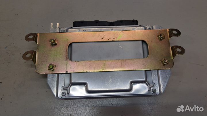 Блок управления двигателем киа Sorento, 2006