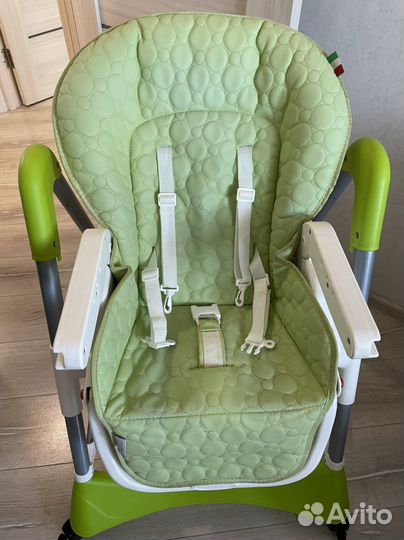 Стульчик для кормления sweet baby