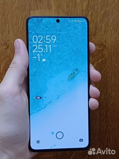 Xiaomi Poco F6, 8/256 ГБ