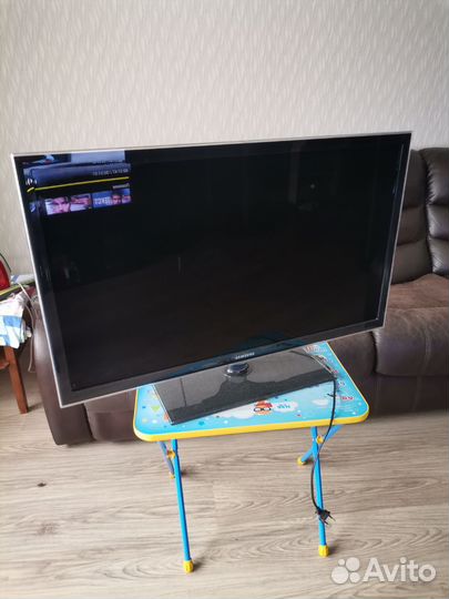 Телевизор Led Samsung 40