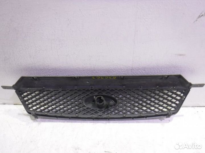 Решетка радиатора Форд