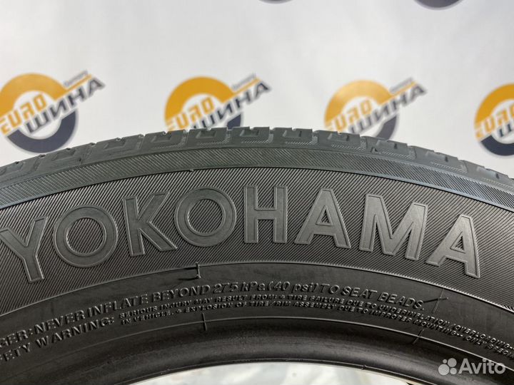 Yokohama Geolandar SUV G055 225/60 R18 97H