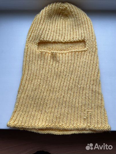 Балаклавы ручной работы