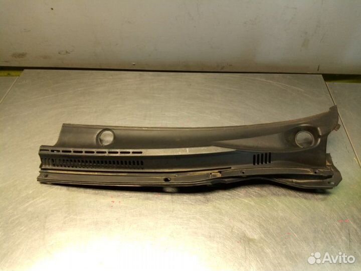 Жабо левое Lifan Solano 620 LF481Q3 2008-2013