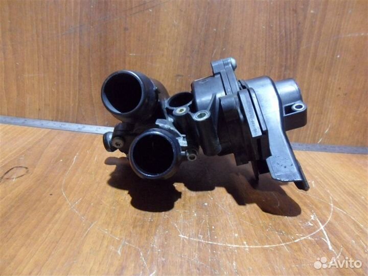 Помпа водяная Audi A4 B8 cdnb/cdnc 2.0 tfsi