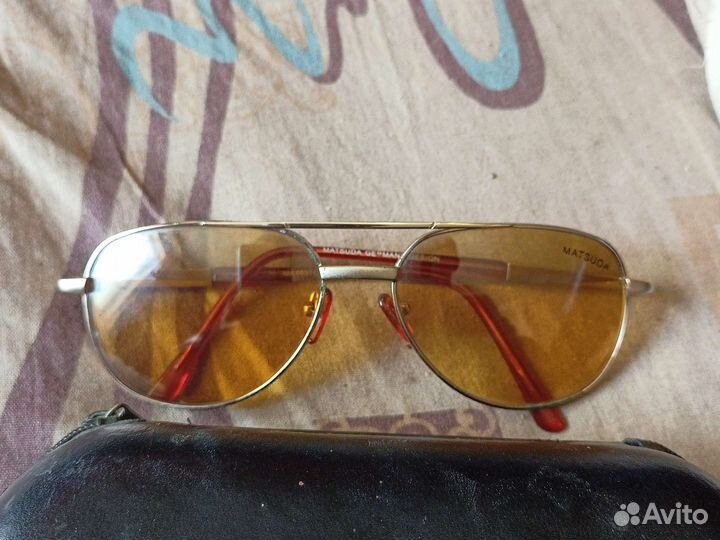 Очки matsuda MA1031C