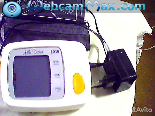 LD-30 прибор для измерения артериального давления