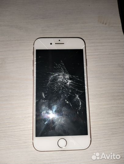 iPhone 7 Plus, 64 ГБ