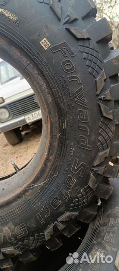 Forward Forward Safari 510 215/90 R15 99C