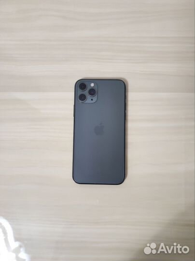 iPhone 11 Pro, 256 ГБ