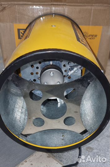 Газовая пушка