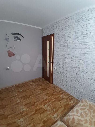 1-к. квартира, 35,4 м², 5/5 эт.