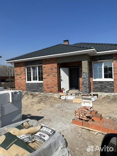 Требуются кровельщики