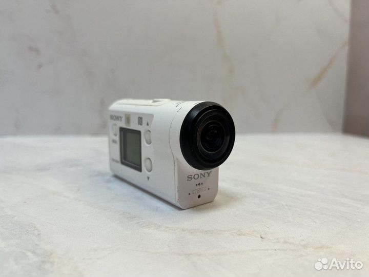 Экшн-камера Sony FDR-X3000