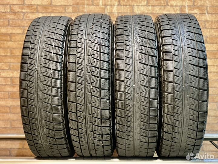 Bridgestone Blizzak Revo GZ 175/70 R14