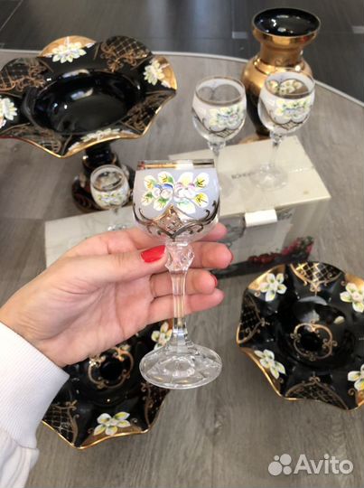 Набор столовой посуды