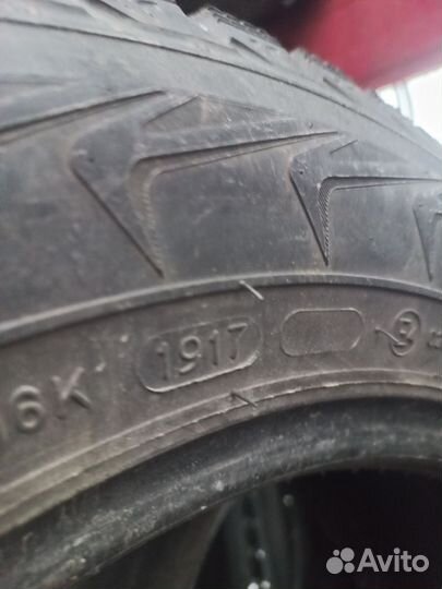 Nokian Tyres Nordman 5 185/65 R15