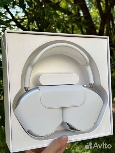 Apple airpods max (Лучшее качество)