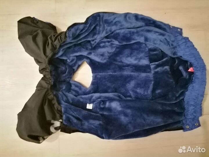 Одежда для средних собак