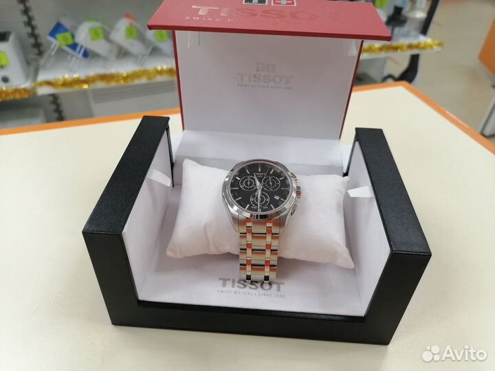 tissot RKL BL 81388