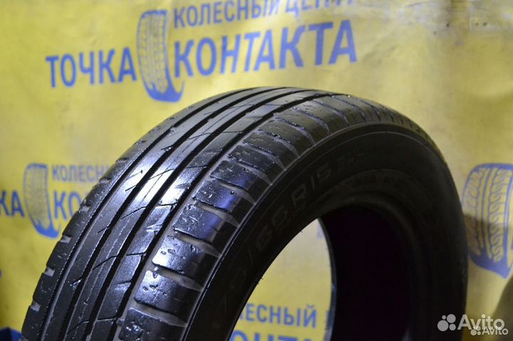 Nokian Tyres Hakka Green 3 175/65 R15