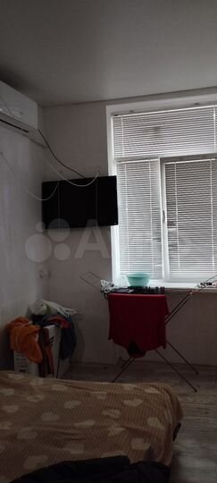 1-к. квартира, 32,5 м², 1/2 эт.