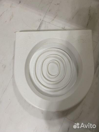 Туалет для кошек