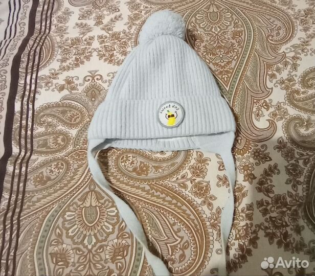 Детская одежда для мальчиков