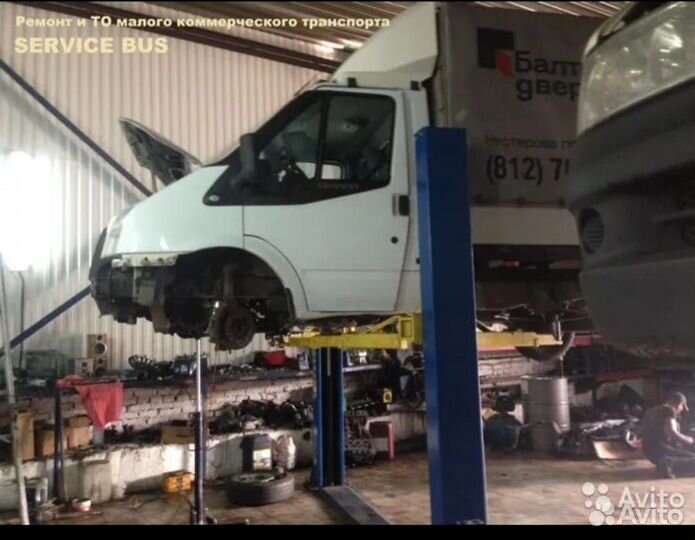 Блок ABS mercedes sprinter classic 2011г.в