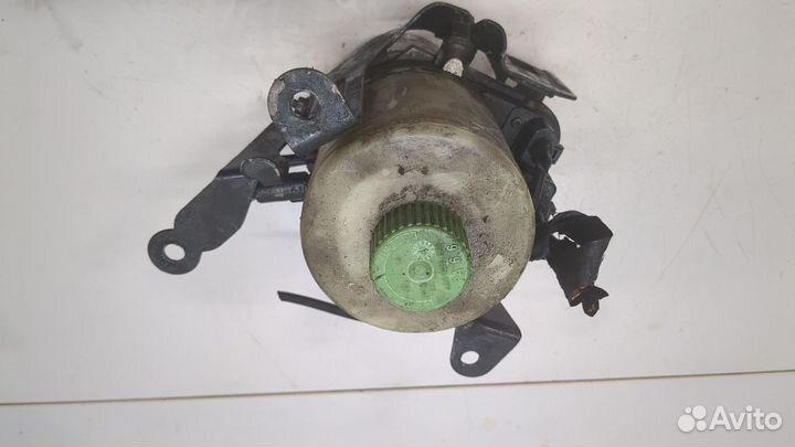 Насос усилителя руля Seat Ibiza 3, 2006