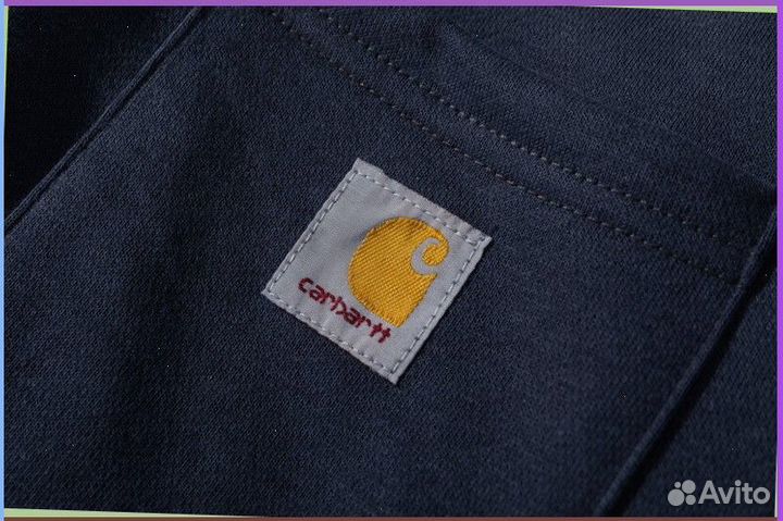 Свитшот Carhartt (26806 Art товара: )