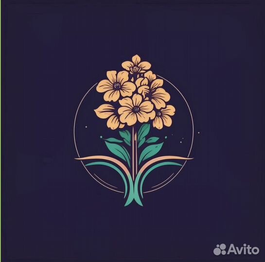 Дизайнер логотипа