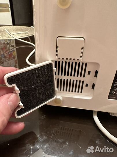 Увлажнитель воздуха “rednond”