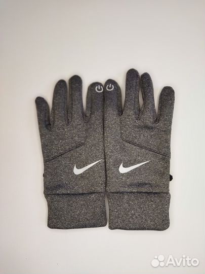 Перчатки Nike зимние
