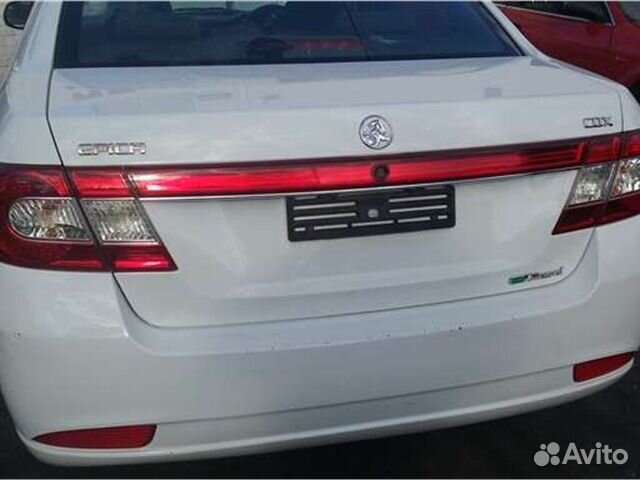 Разбор на запчасти Chevrolet Epica