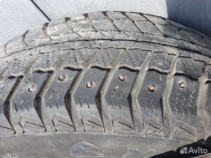 Matador MP 30 Sibir Ice 2 185/65 R15