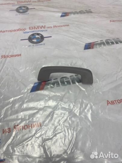 Ручка потолка передняя Bmw 1 F20 N13B16 2011