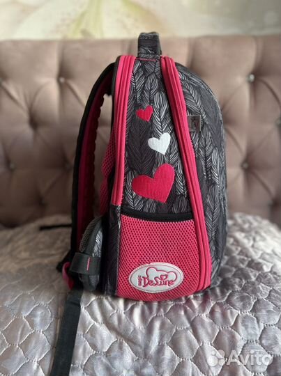 Школьный ранец delune