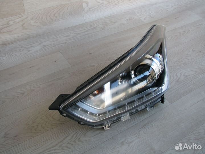 Hyundai Creta 1 Фара передняя левая 2016-2021