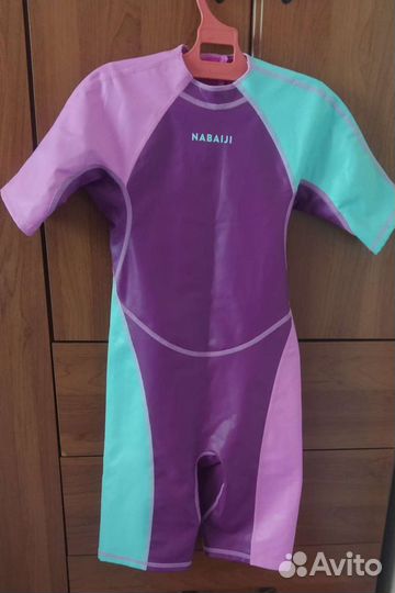 Гидрокостюм Декатлон