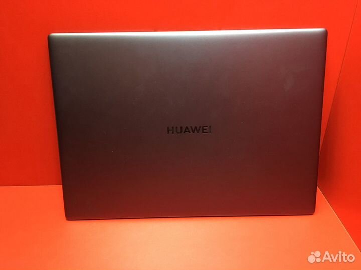 Huawei machc-WAE9LP