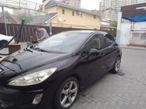 Peugeot 308 1.6 MT, 2008, 333 193 км, с пробегом, цена 399 000 руб.