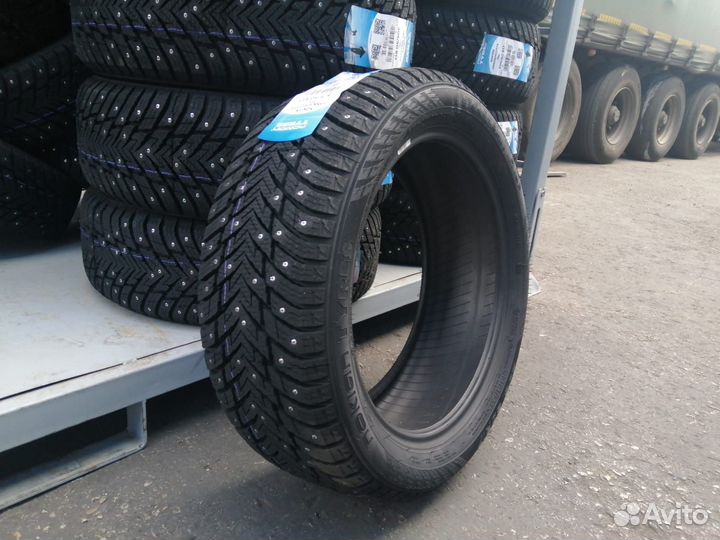 Nokian Tyres Hakkapeliitta 10p 225/50 R19 107T