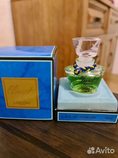 Climat lancome духи