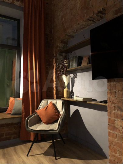 Комната 27 м², 5/5 эт.